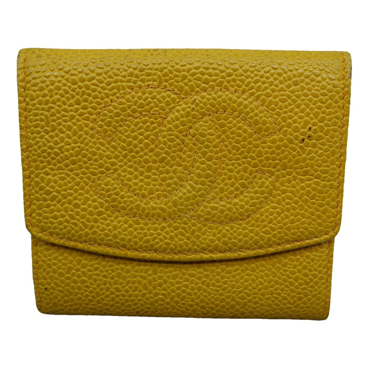 Timeless/Classique leather wallet