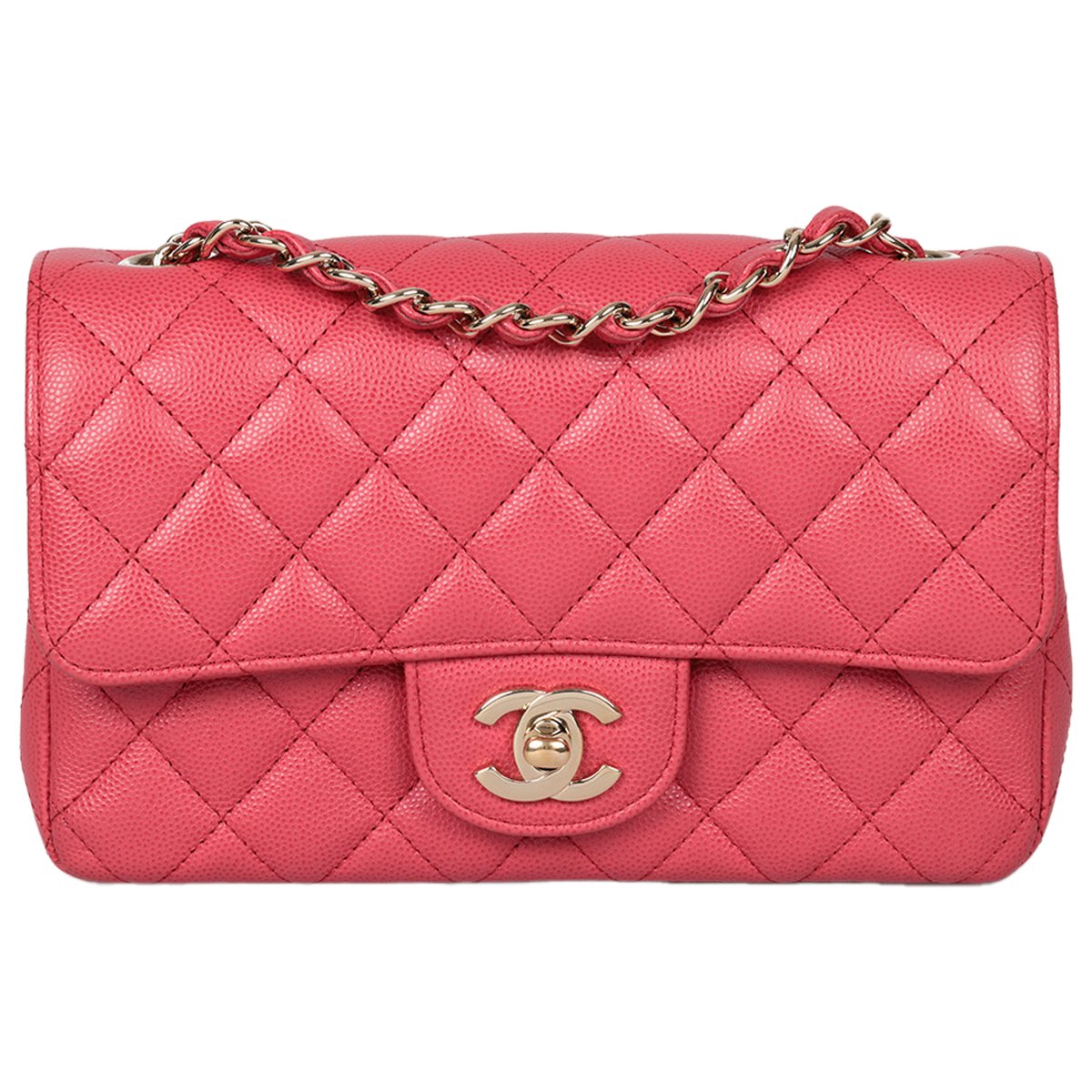 Timeless/Classique leather crossbody bag
