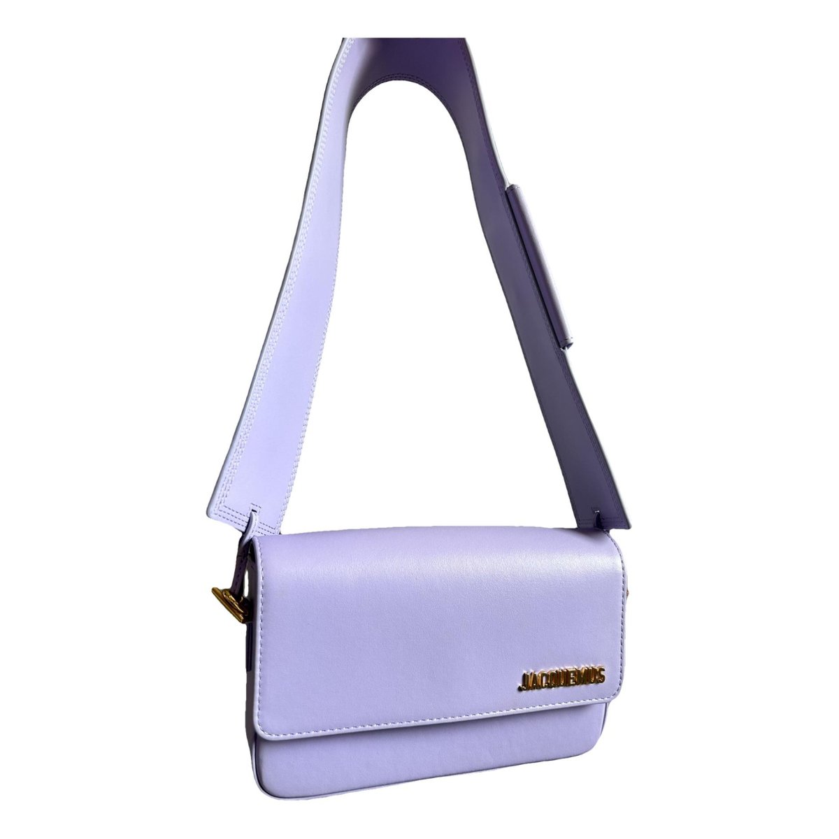 Le Carinu leather handbag