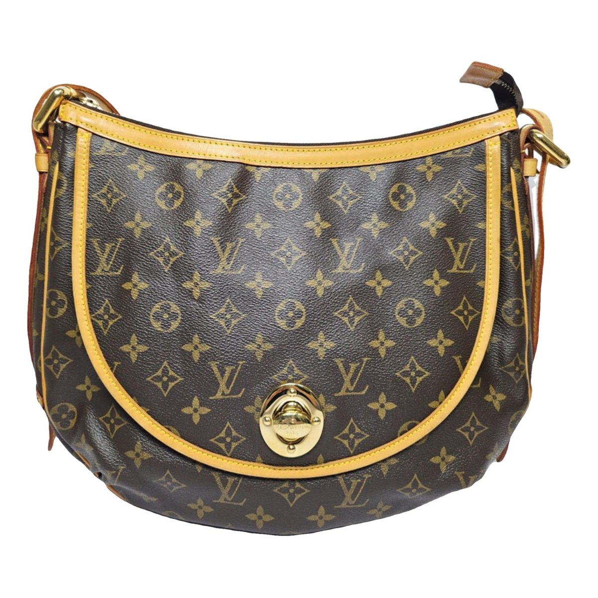 Tulum cloth handbag