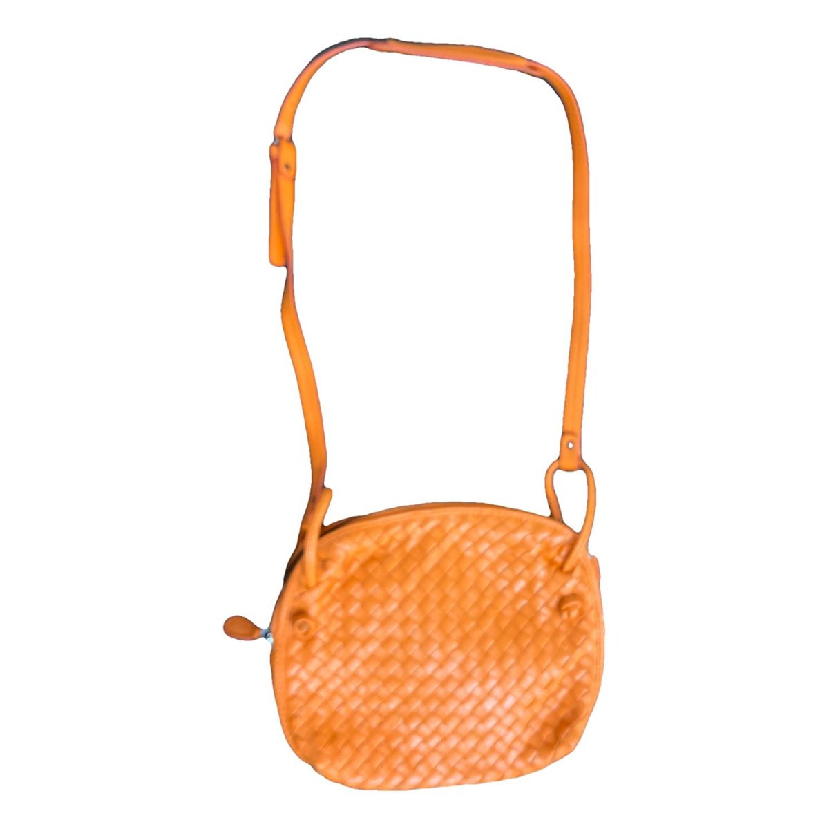 Nodini leather crossbody bag