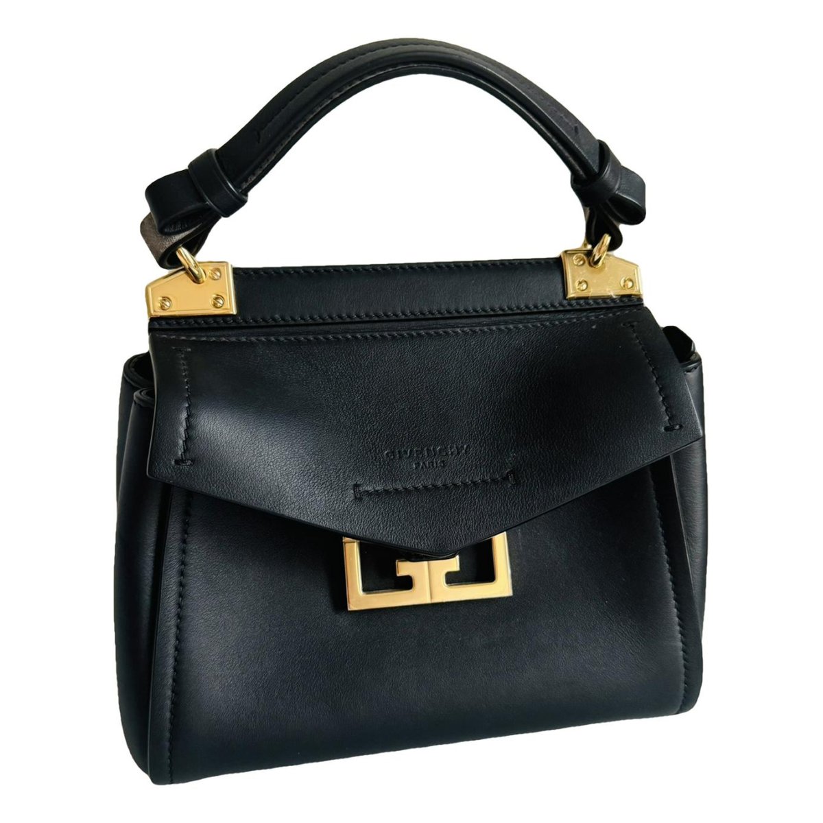 The Mystic bag leather handbag