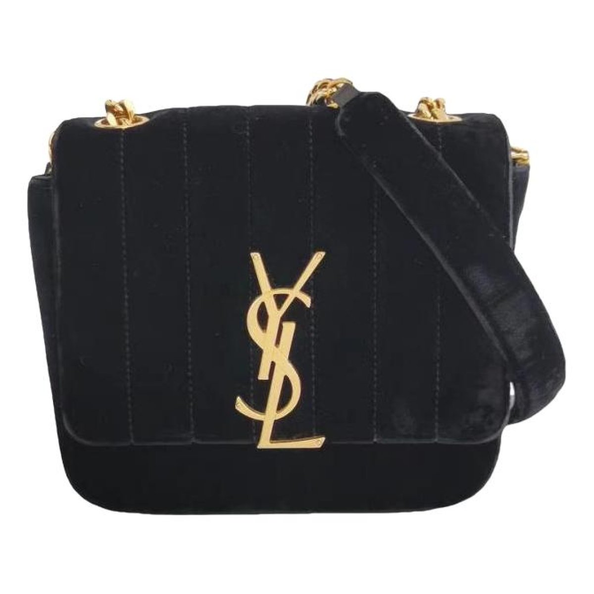 Vicky leather handbag