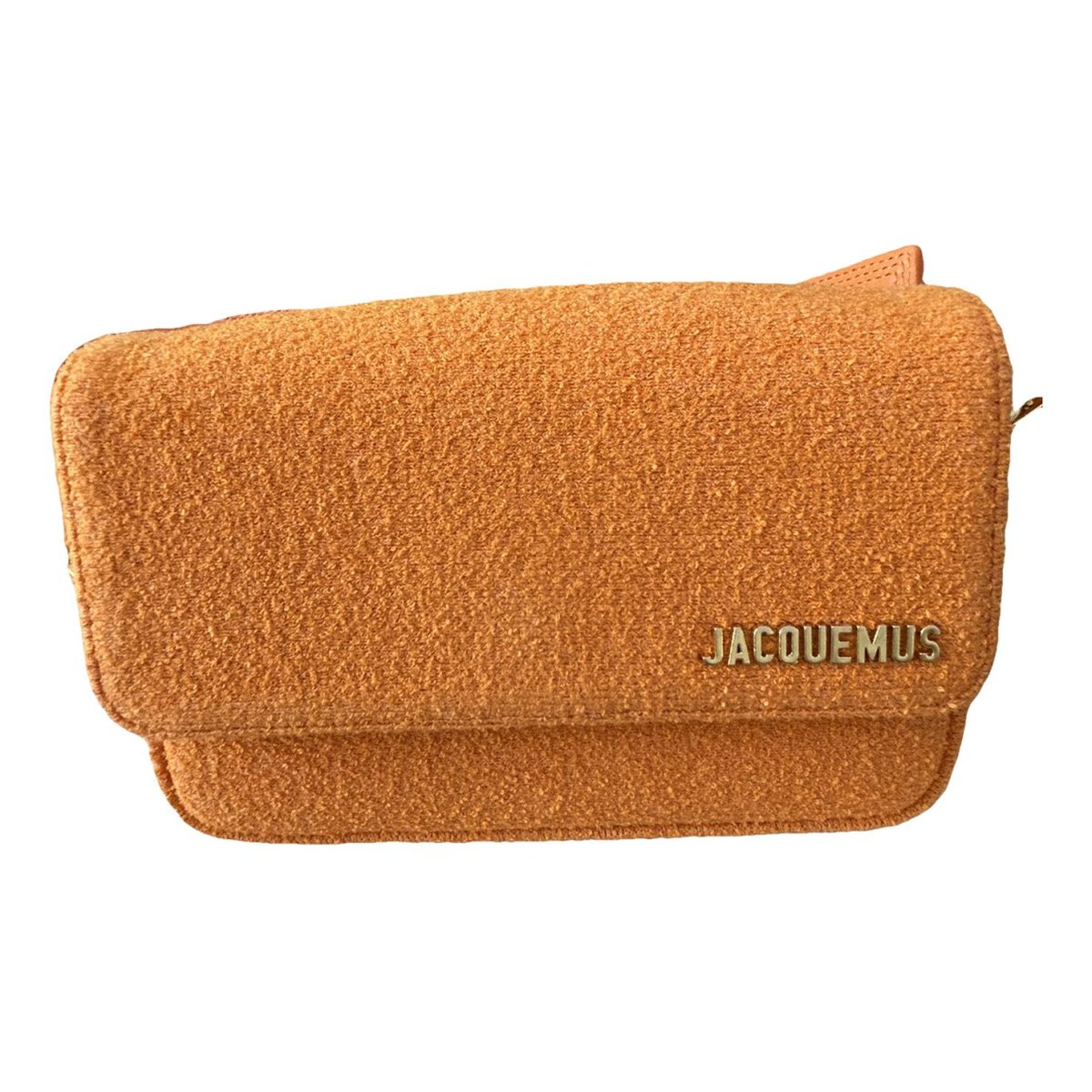 Le Carinu leather handbag