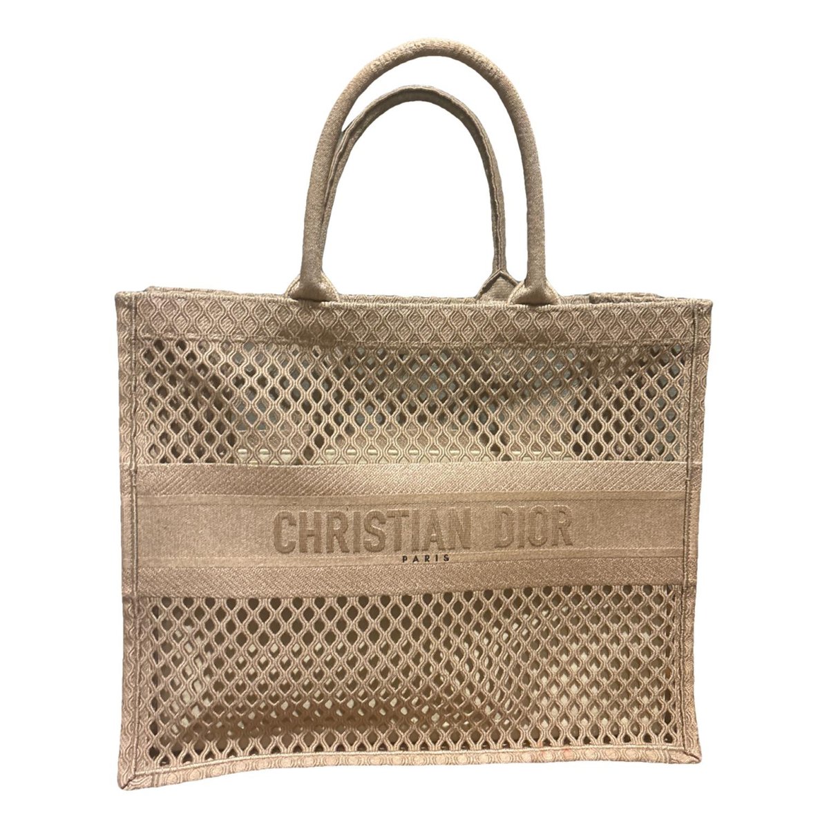 Book Tote cloth tote