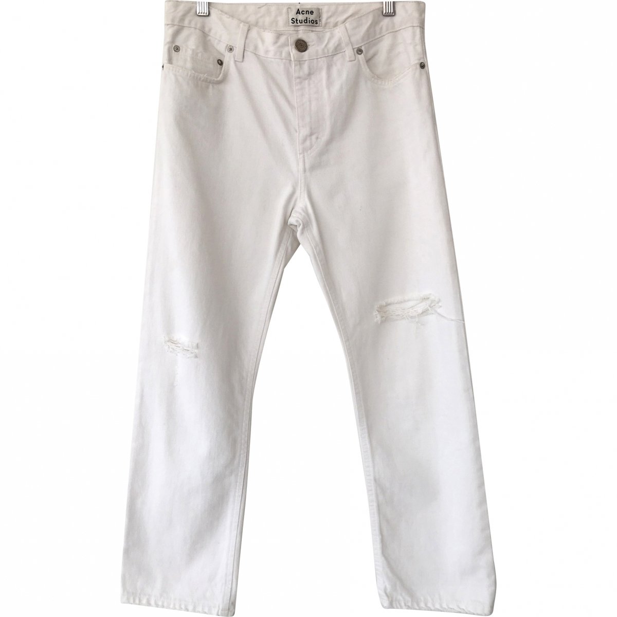 Pop boyfriend jeans