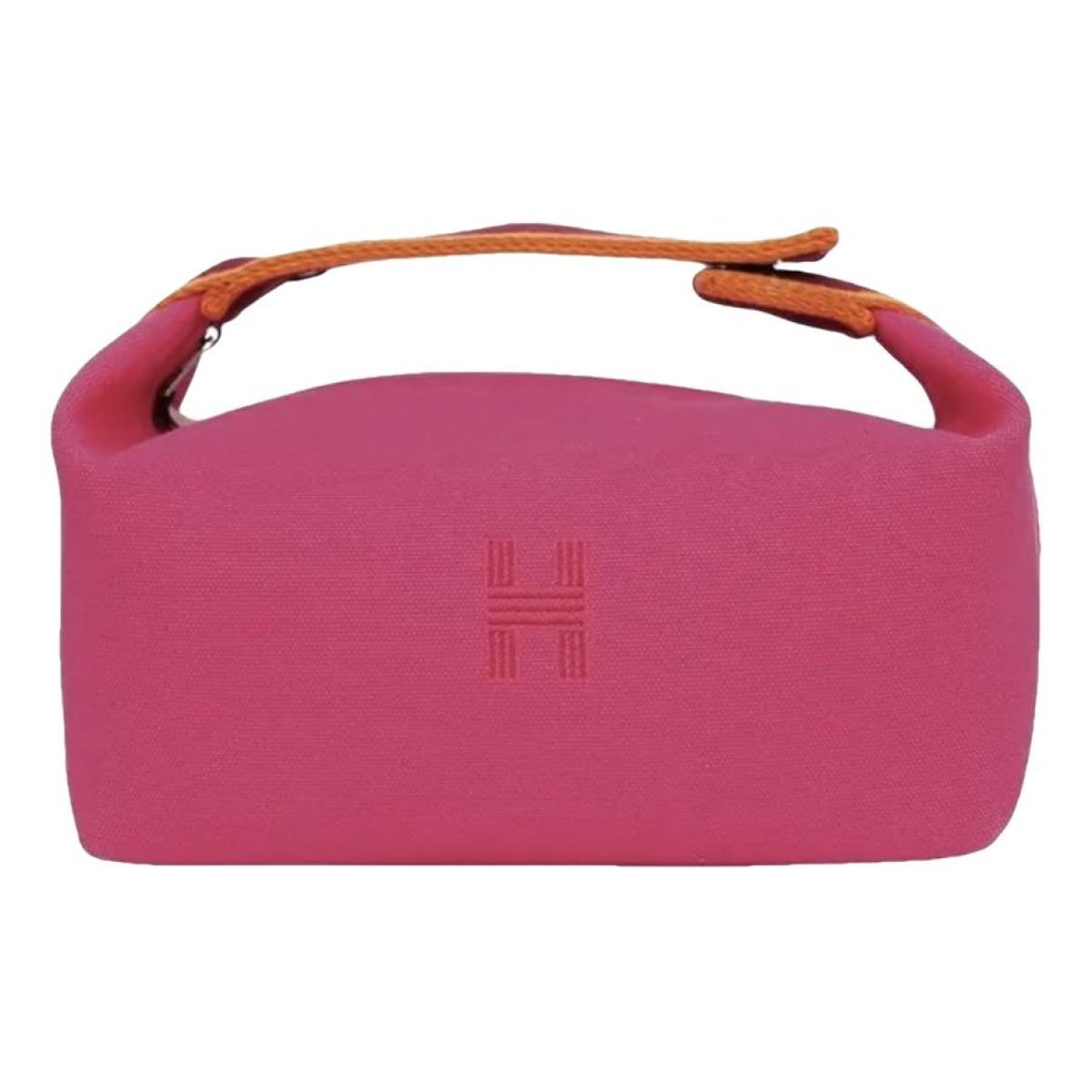 Bride à brac cloth clutch bag