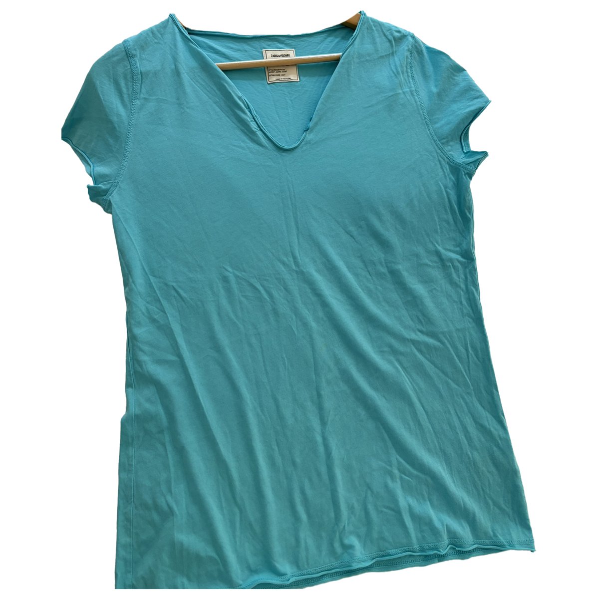 Spring Summer 2019 blouse
