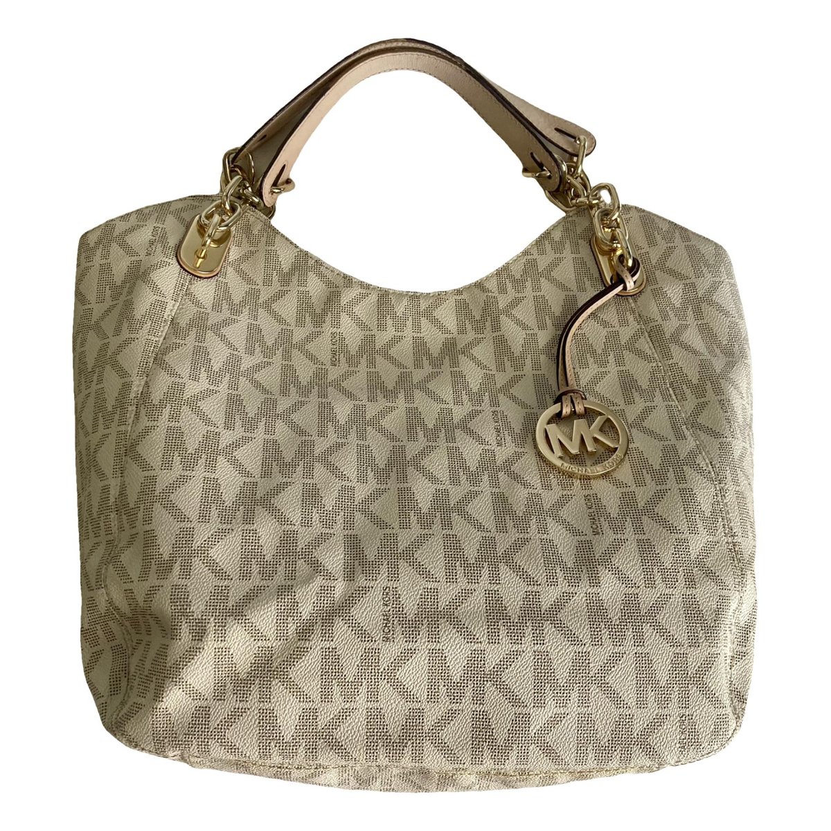 Lillie cloth handbag