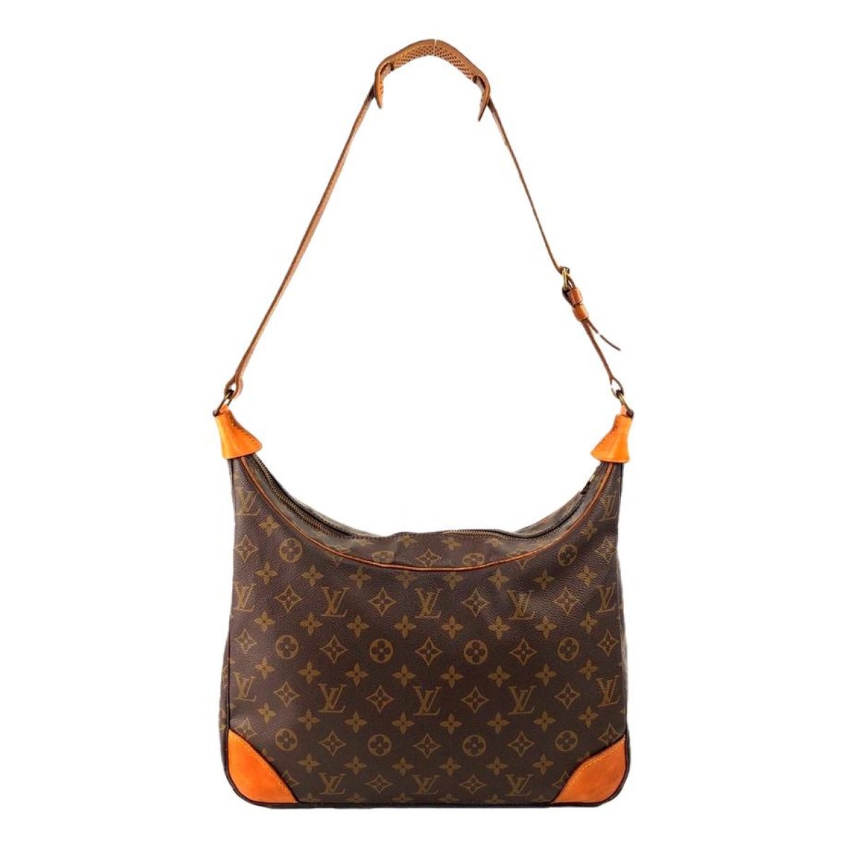 Boulogne cloth handbag