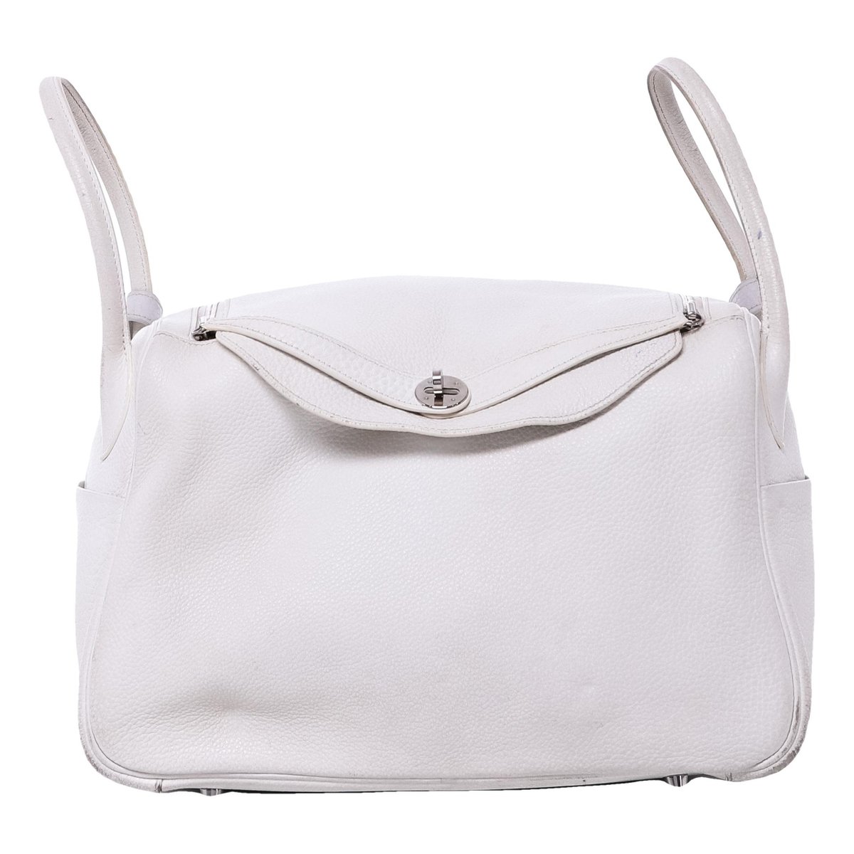 Lindy leather bag