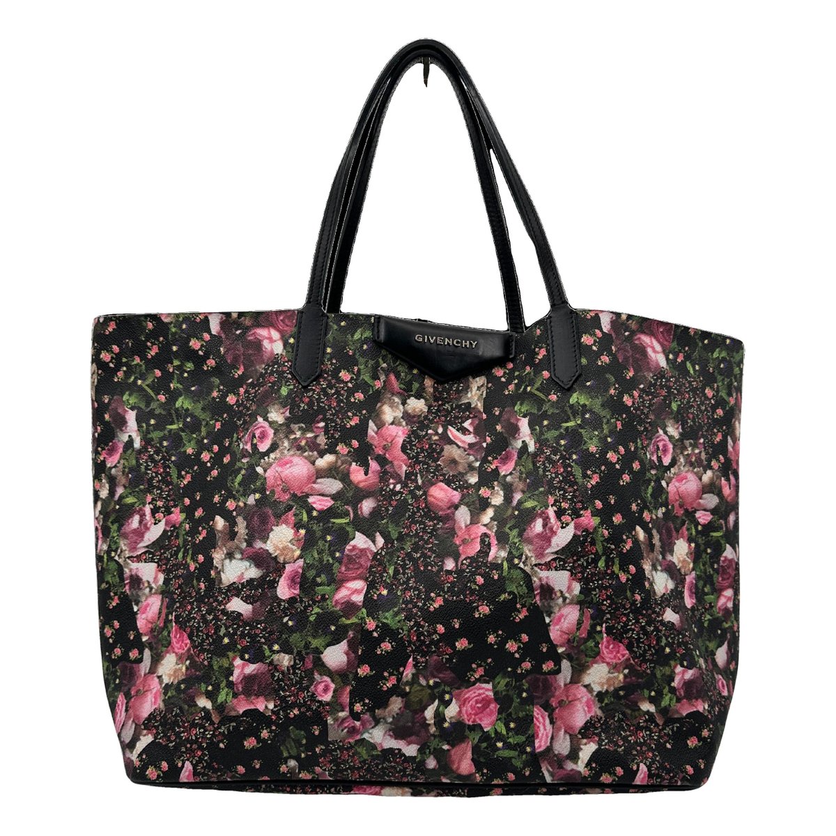 G Tote cloth tote