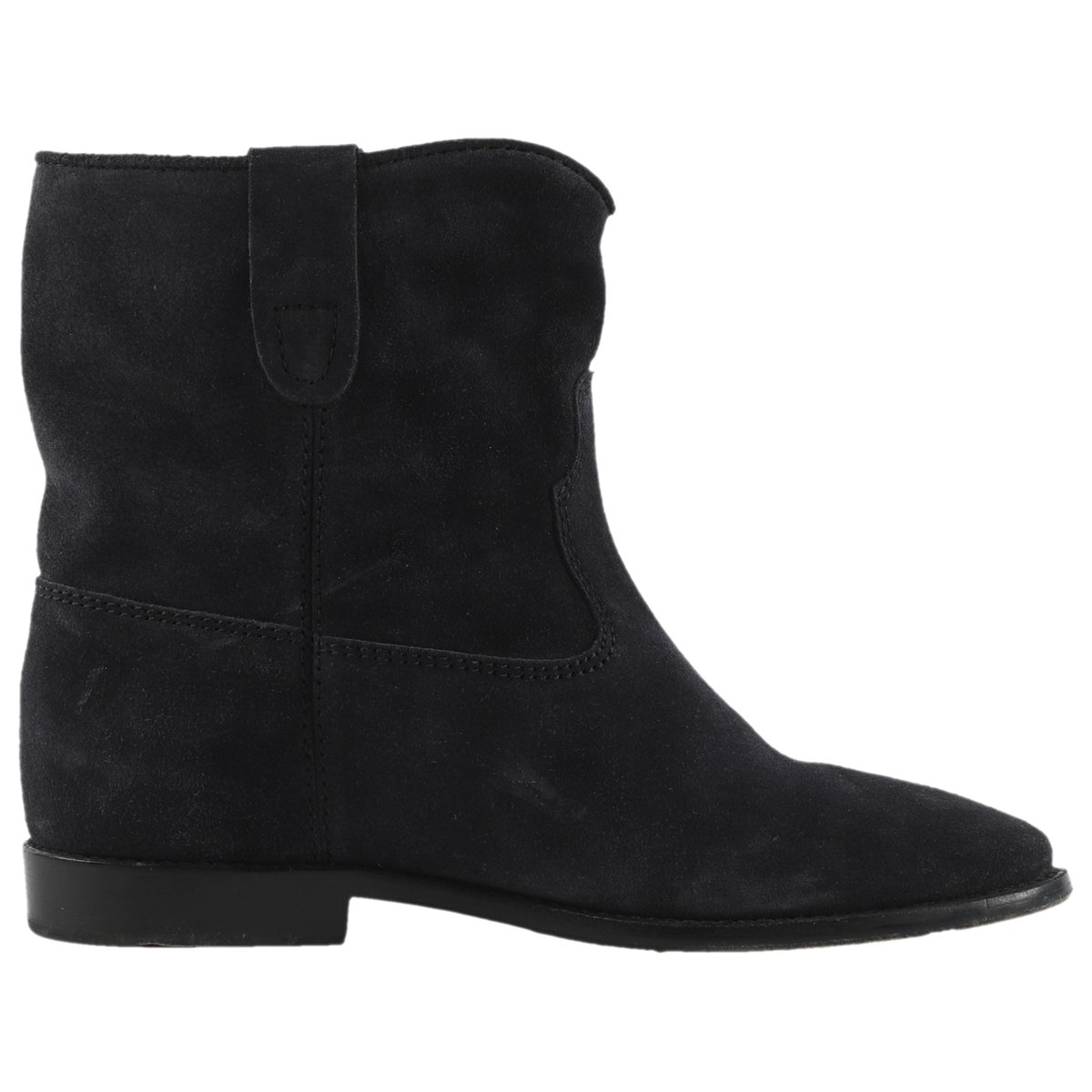 Crisi ankle boots