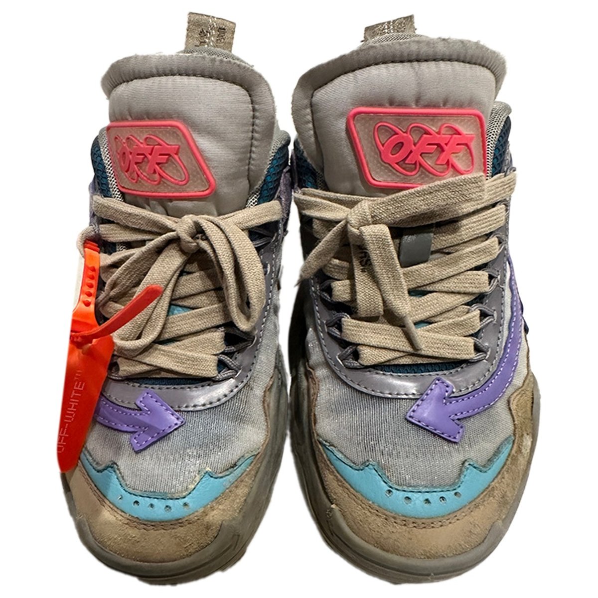 Odsy-1000 cloth trainers