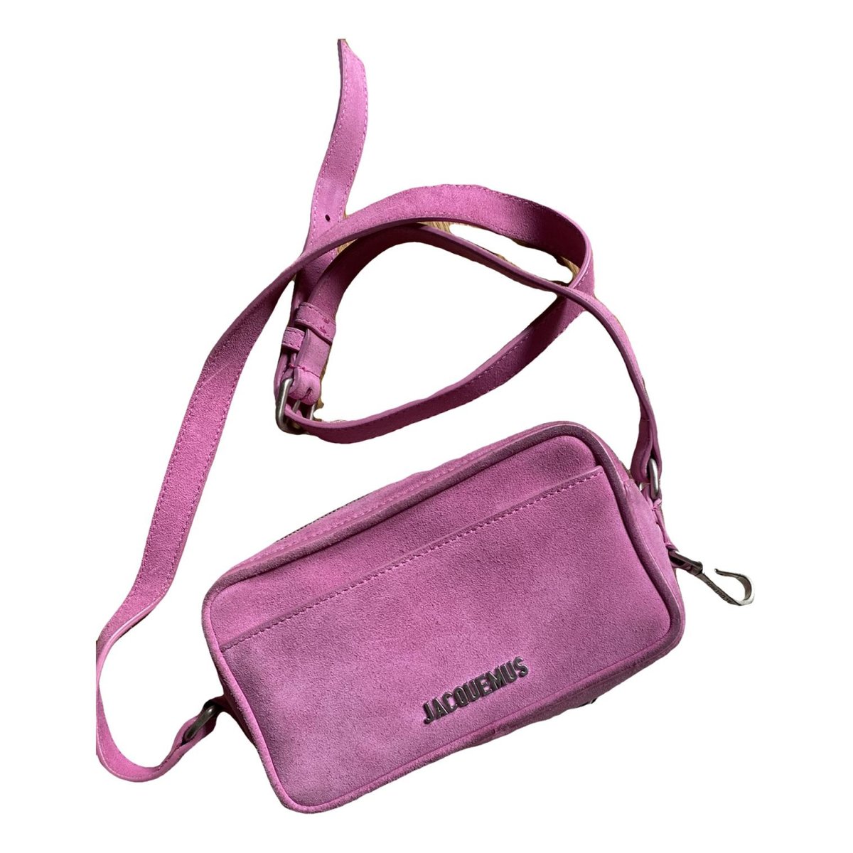 Le Baneto crossbody bag