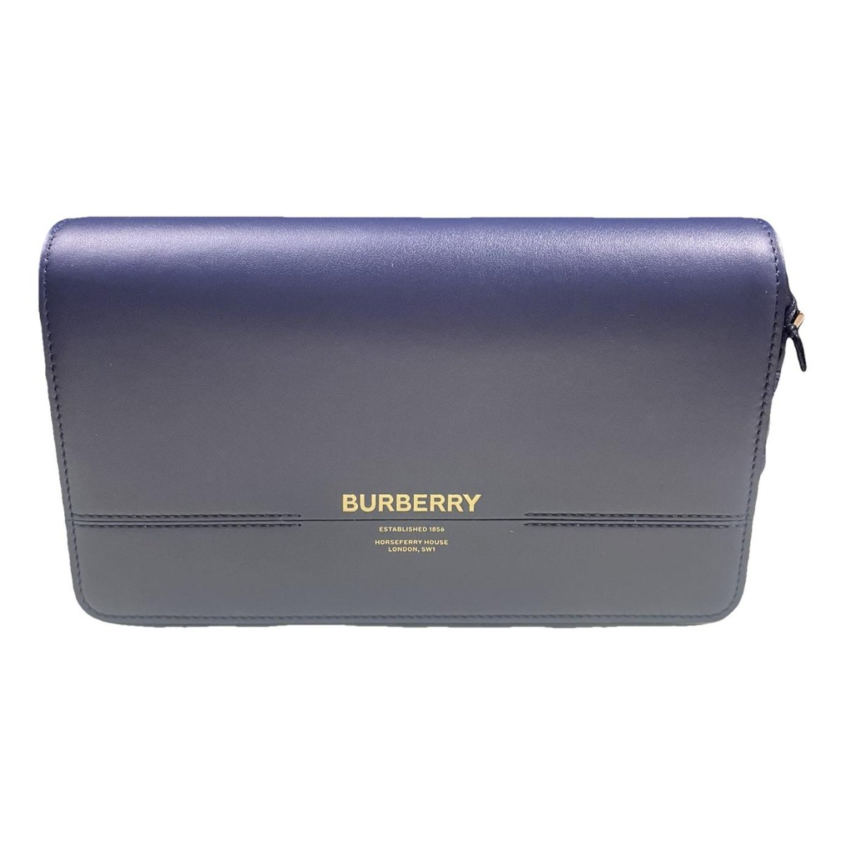 Grace leather handbag