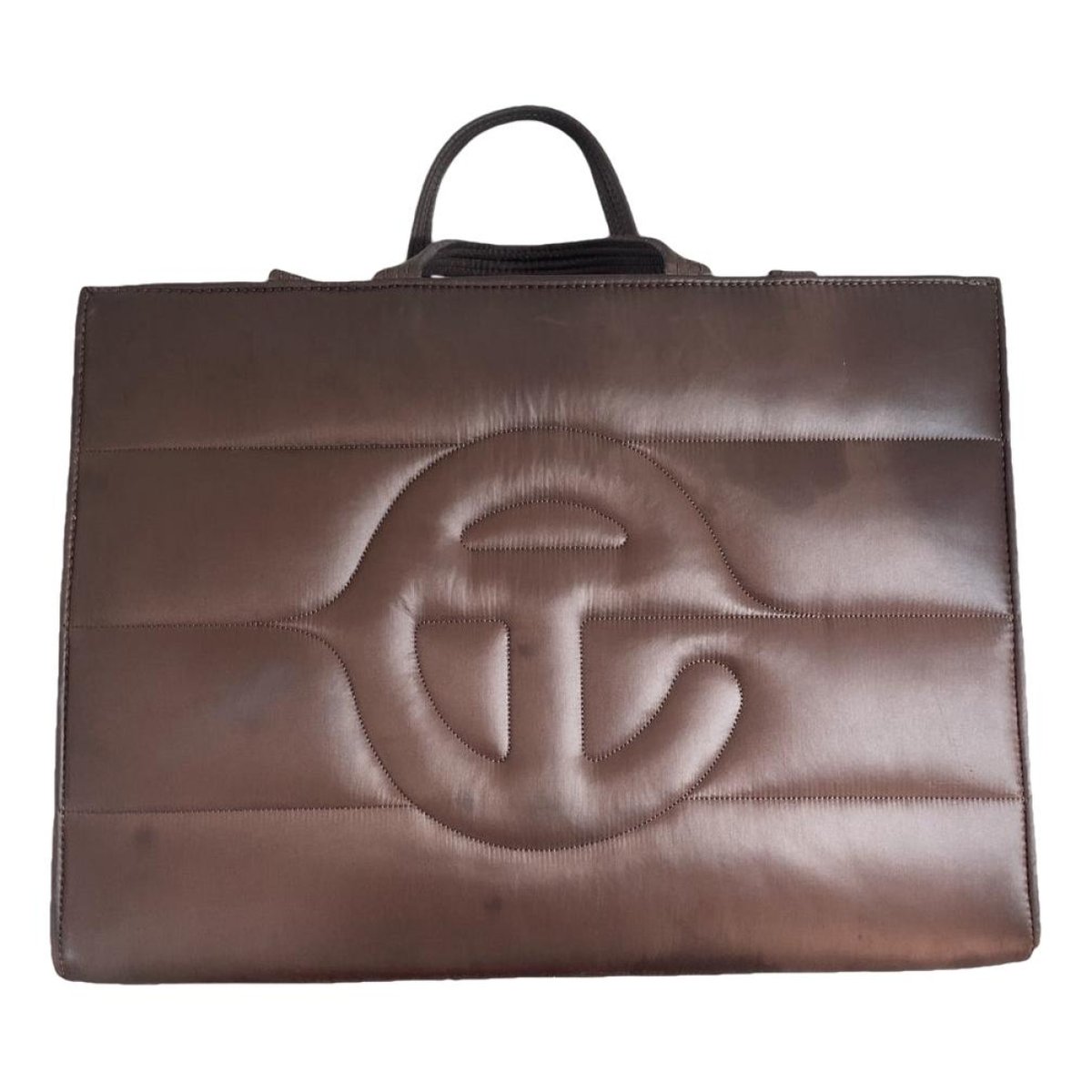 Medium Shopping Bag crossbody bag