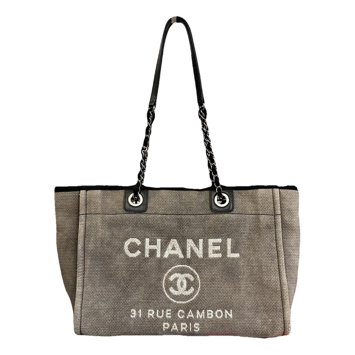 Deauville tote