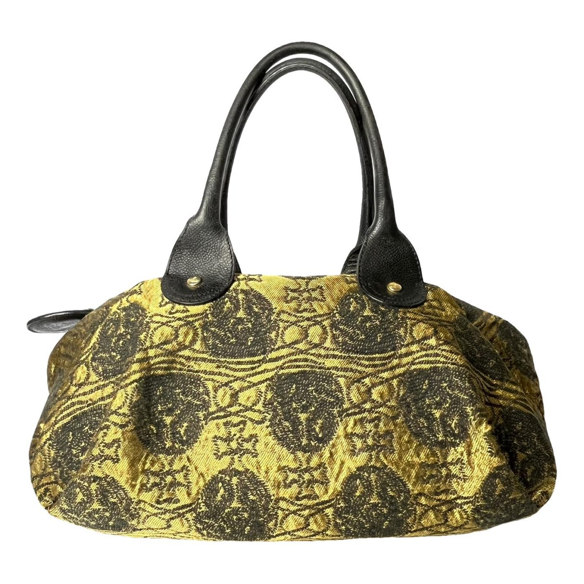 St Tropez cloth handbag