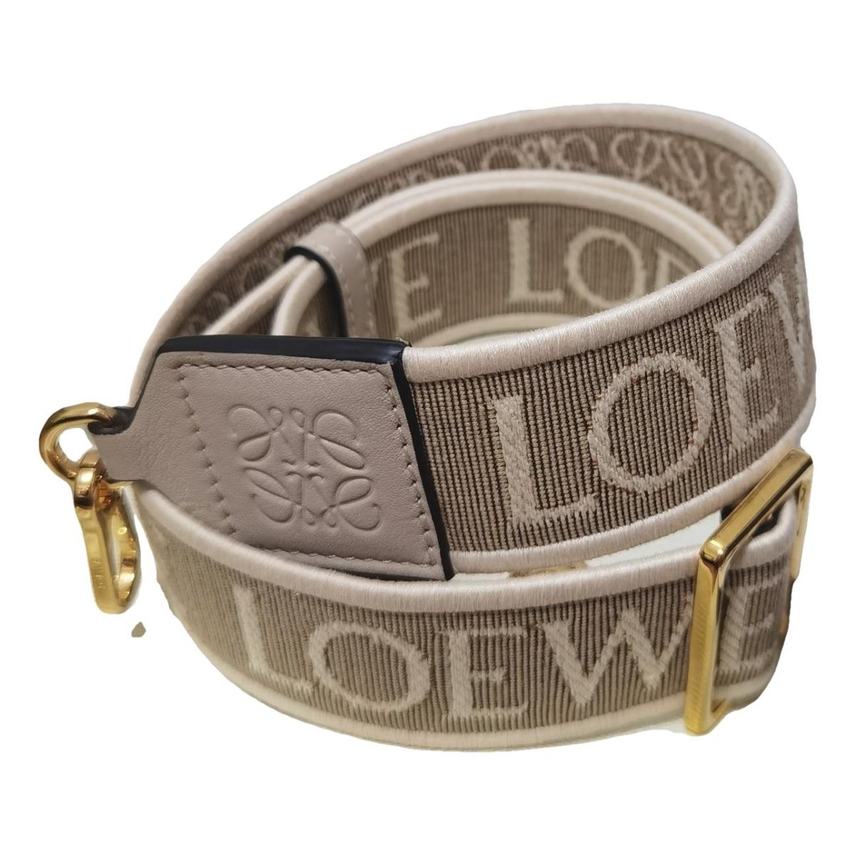 Puzzle purse