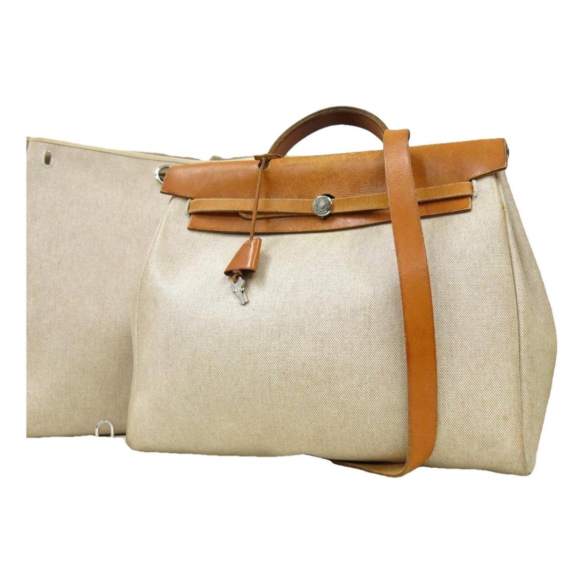 Herbag cloth handbag