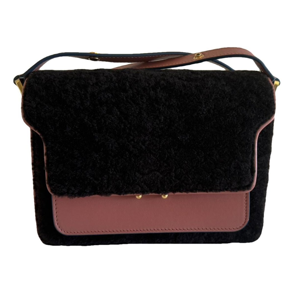 Trunk handbag
