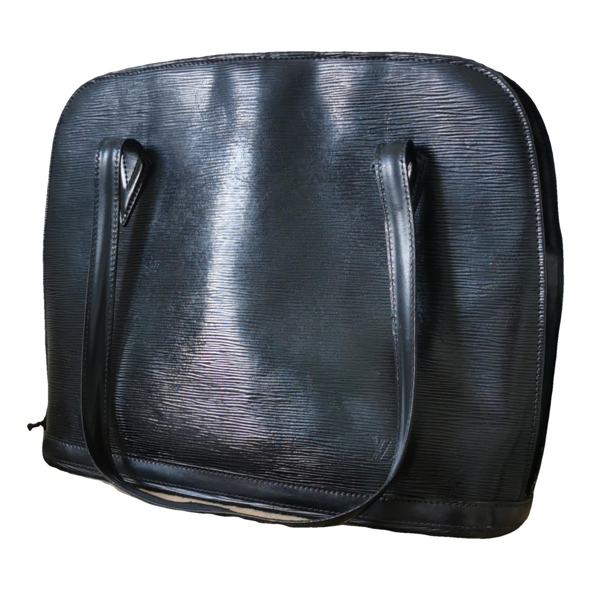 Lussac leather handbag
