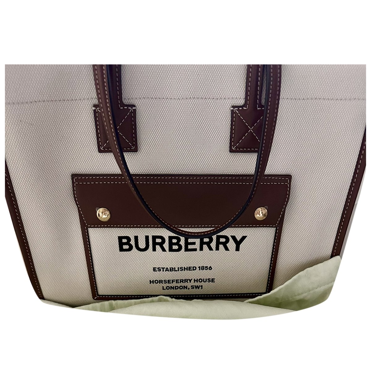 Freya tote