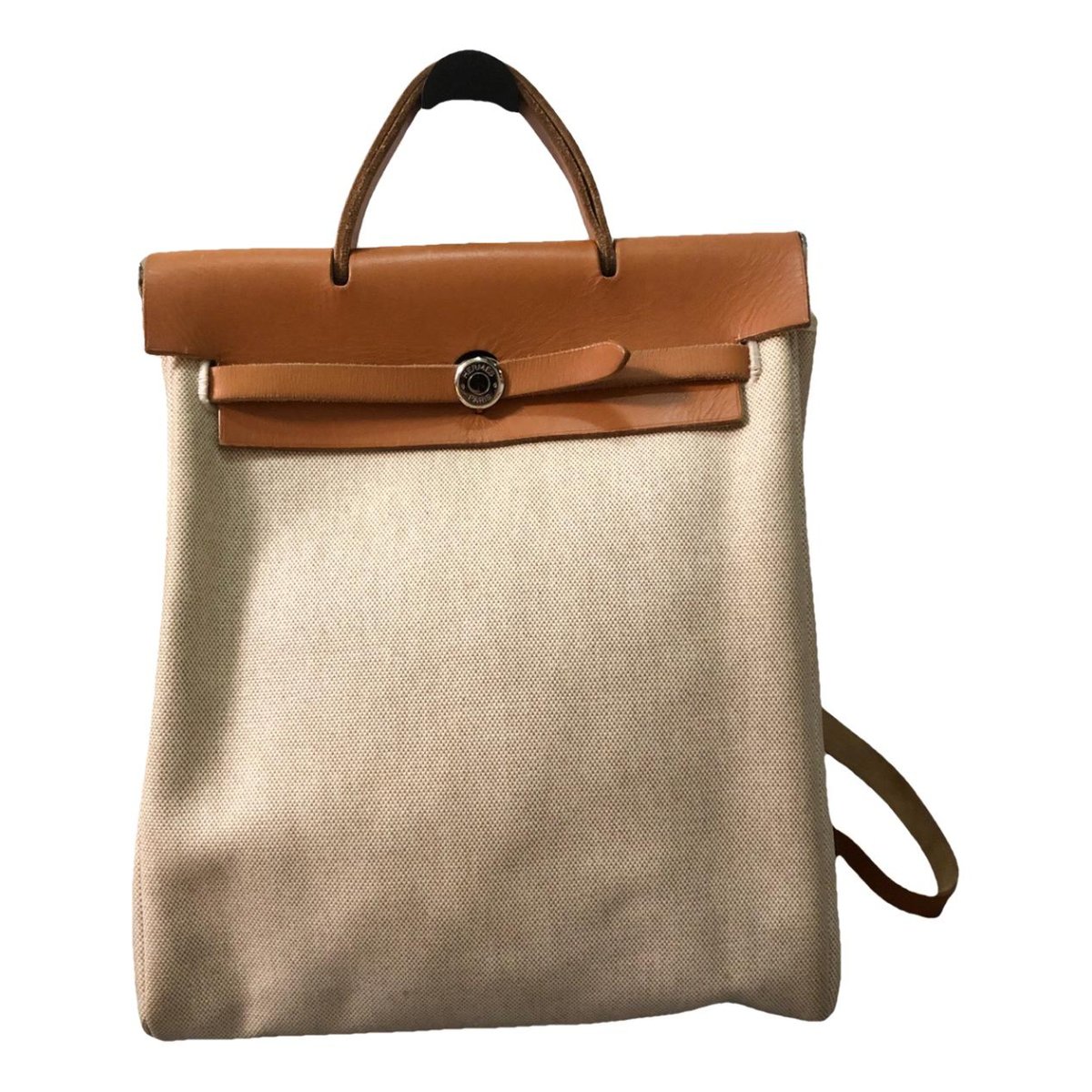Herbag cloth backpack