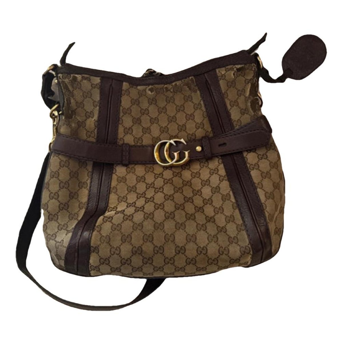 Charlotte cloth handbag