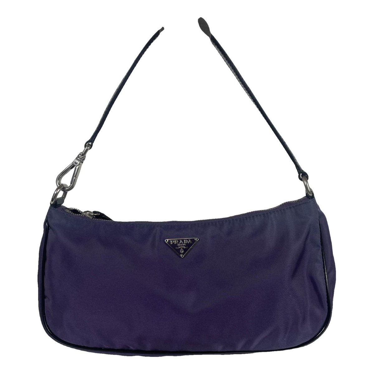 Re-edition mini bag