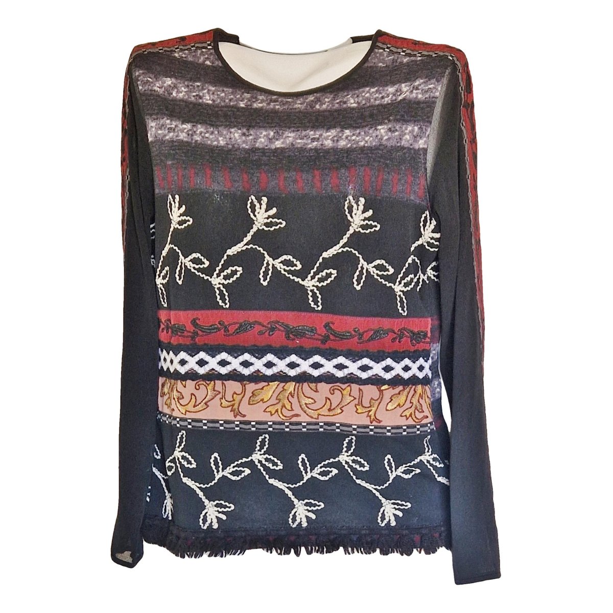 Norvégien jumper