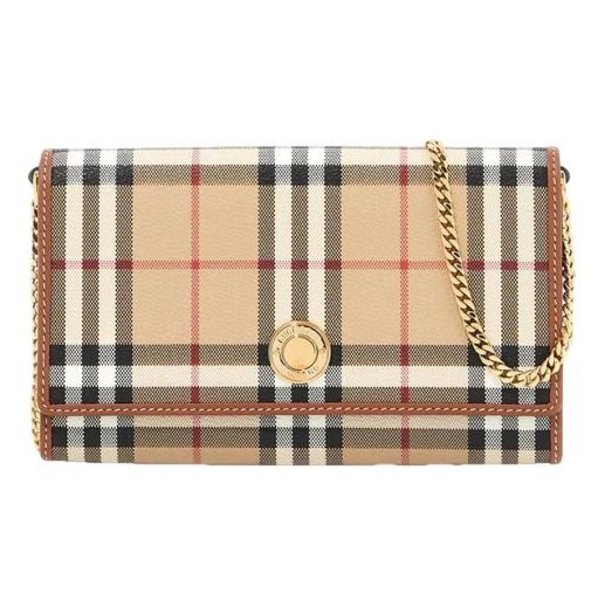 TB Bag Mini crossbody bag