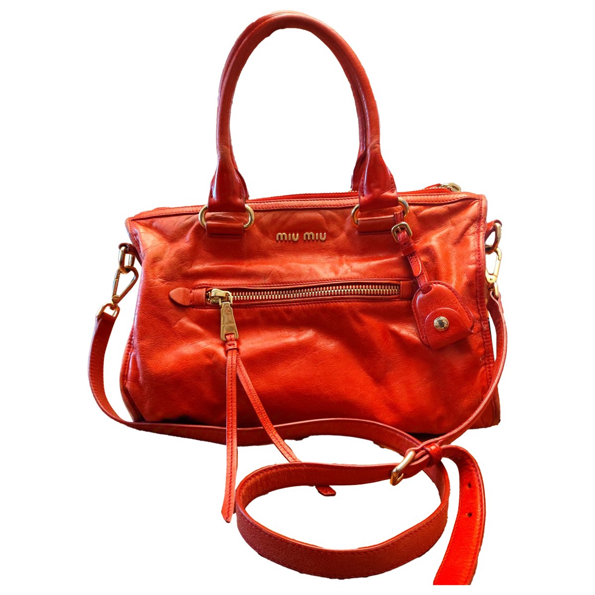 Miu Miu Vitello