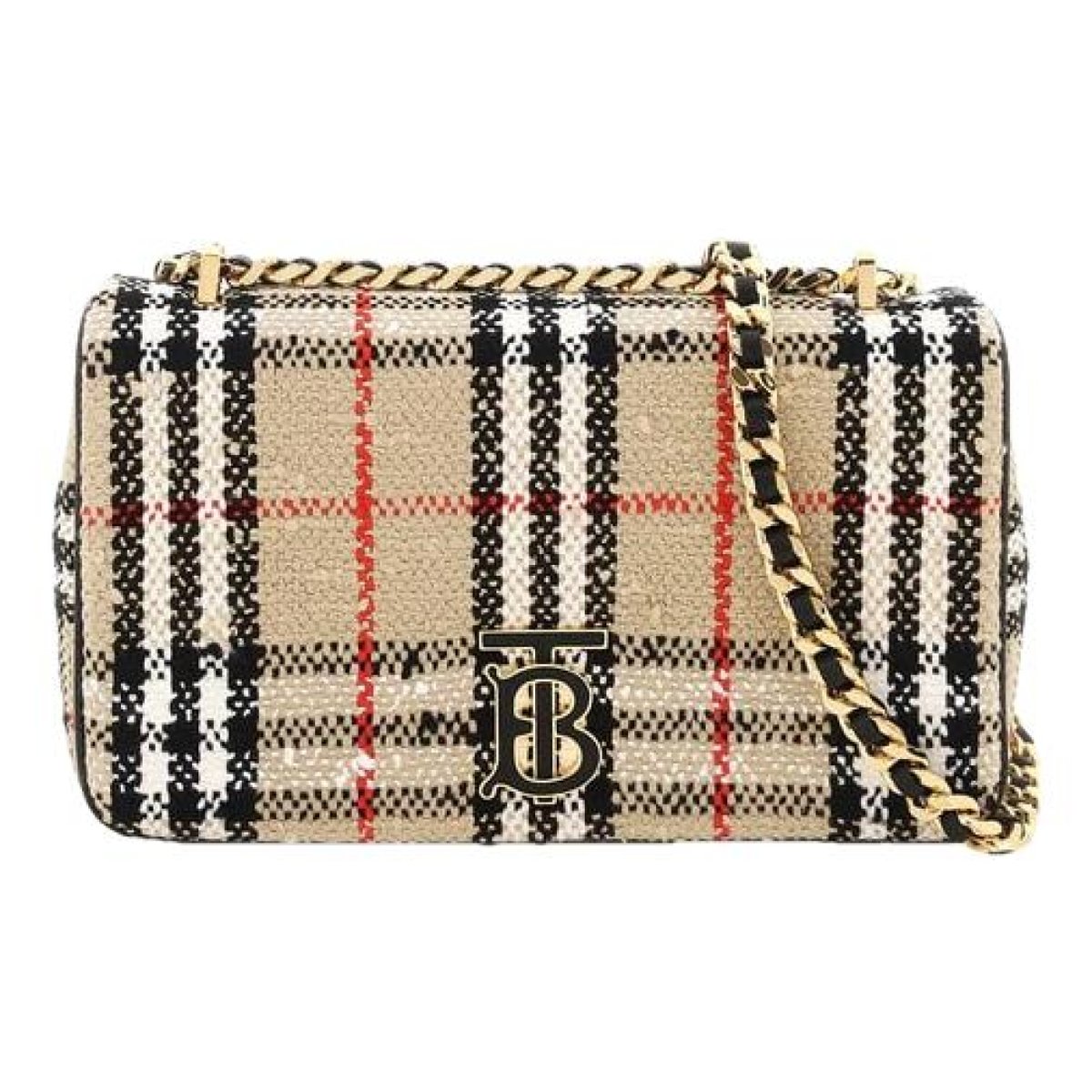 Lola Small mini bag