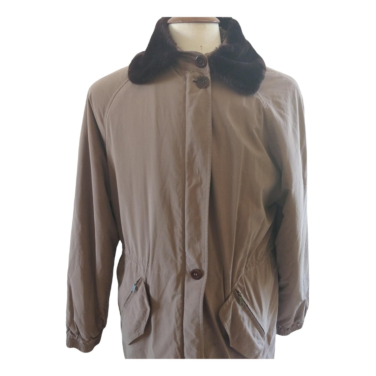 Camden parka