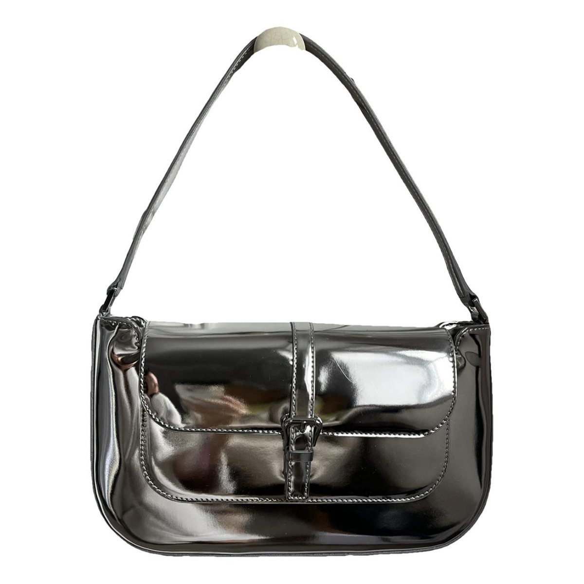 Miranda leather handbag
