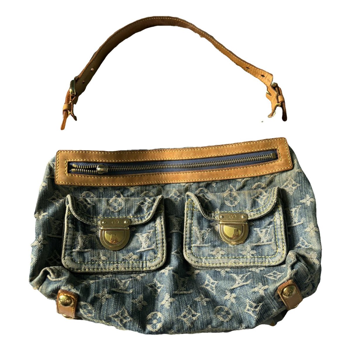 Néo speedy handbag
