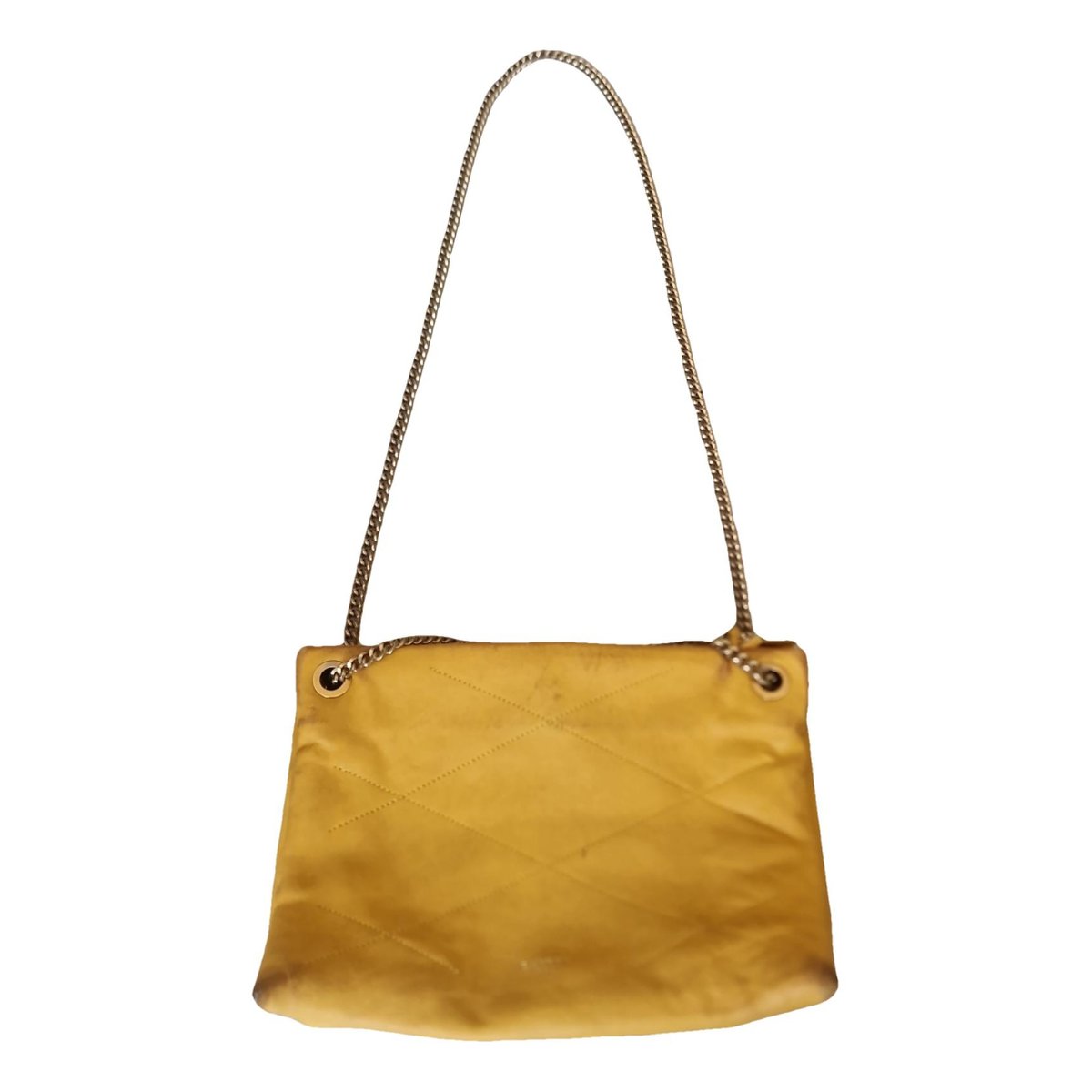 Amalia leather crossbody bag