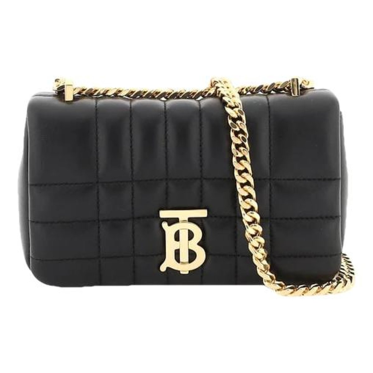 Lola Mini leather mini bag
