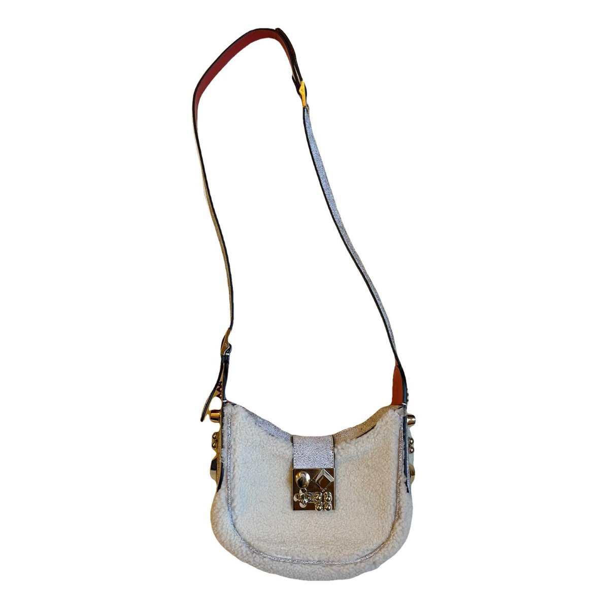 Carasky leather handbag