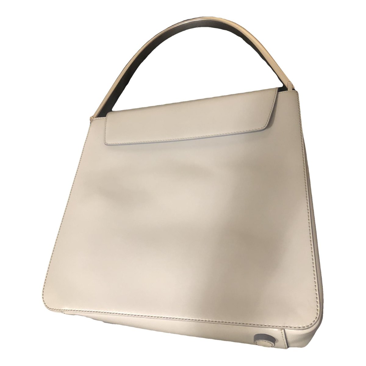 Margit leather handbag