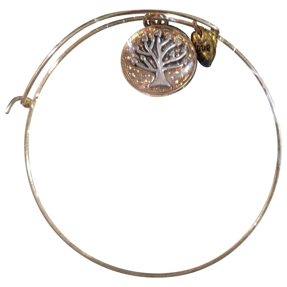 Jonc bracelet