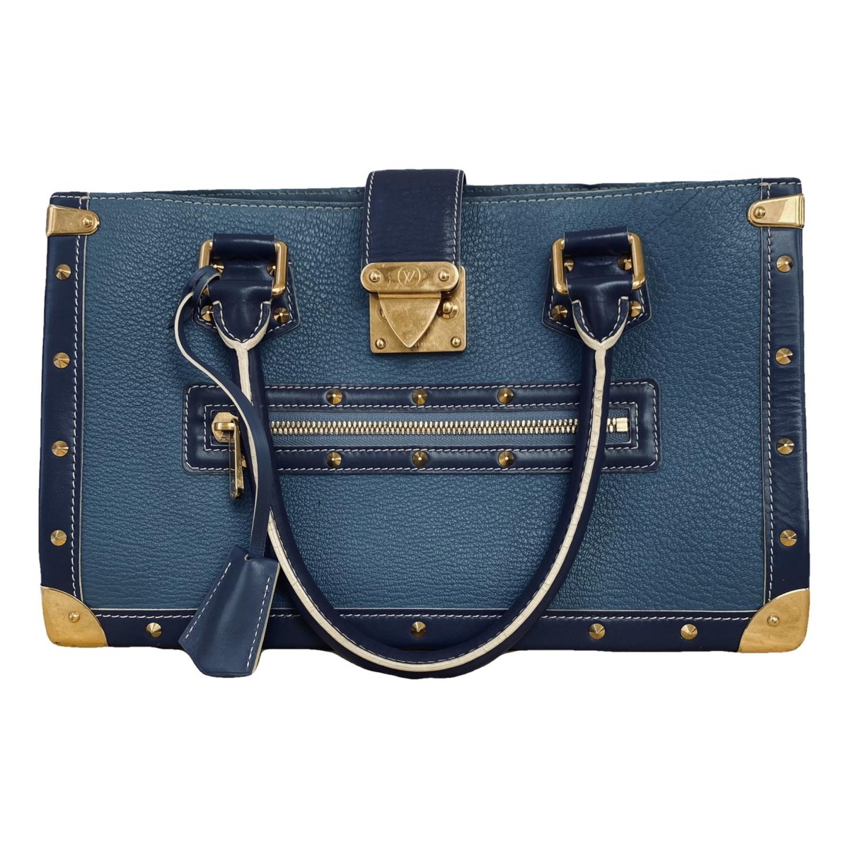 Le Fabuleux cloth handbag