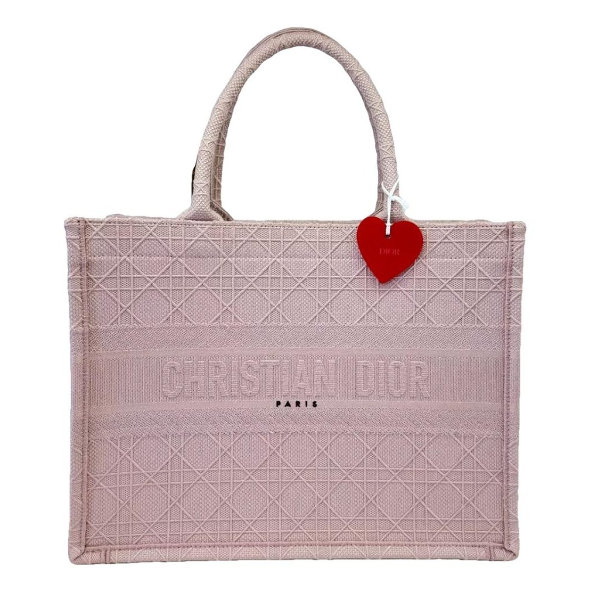 Book Tote cloth tote