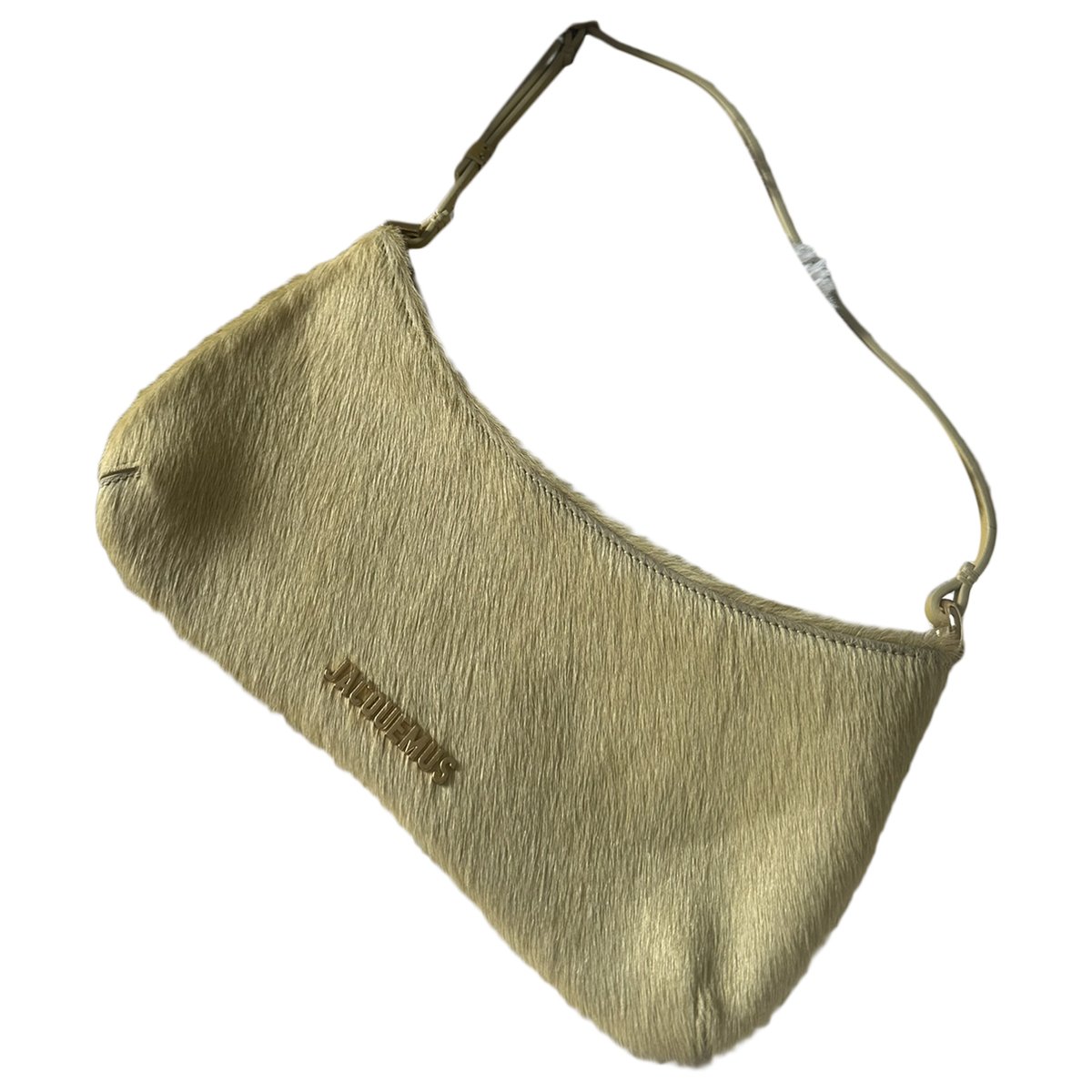 Le Bisou leather handbag