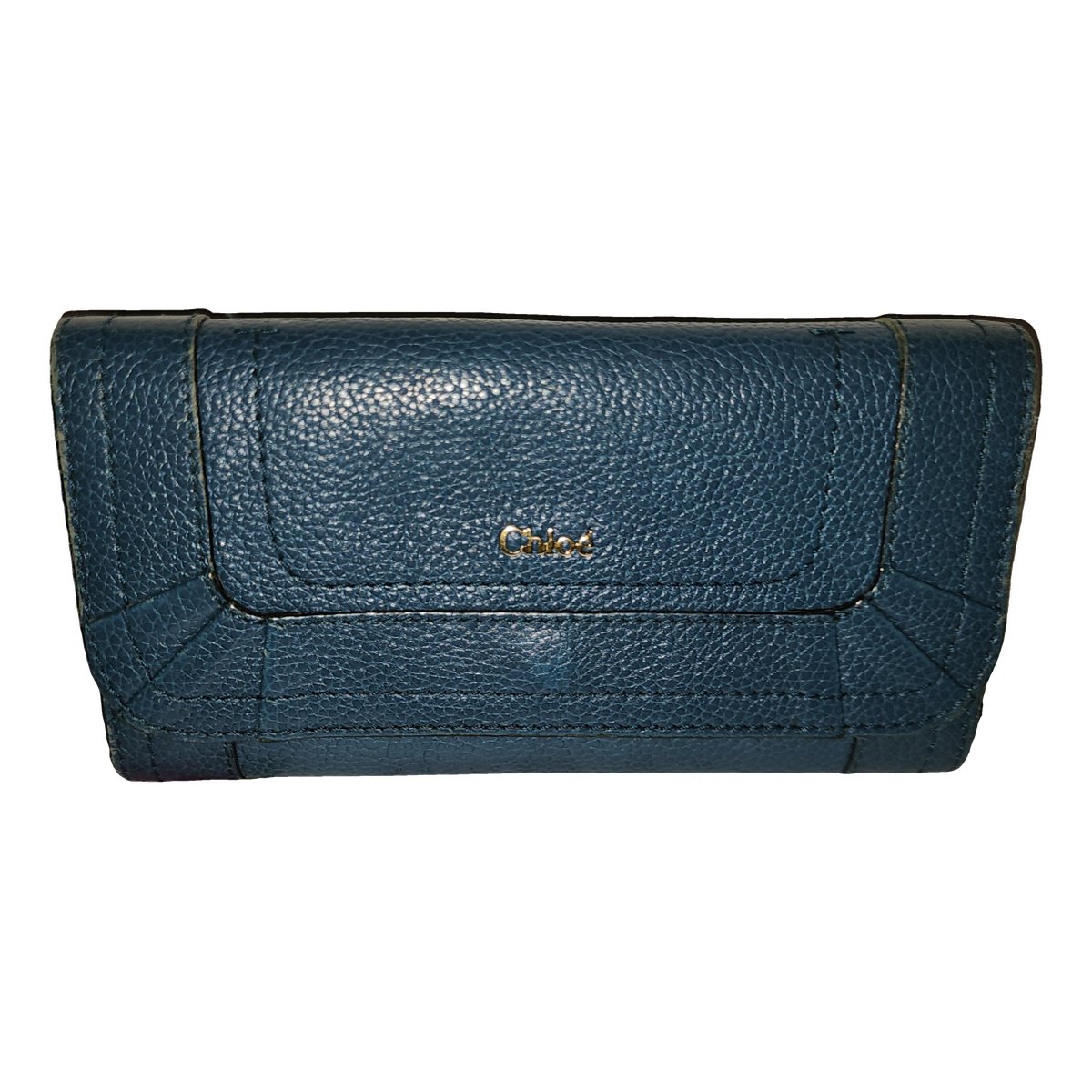 Marcie leather wallet