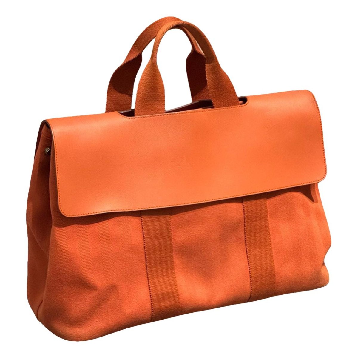 Valparaiso cloth handbag