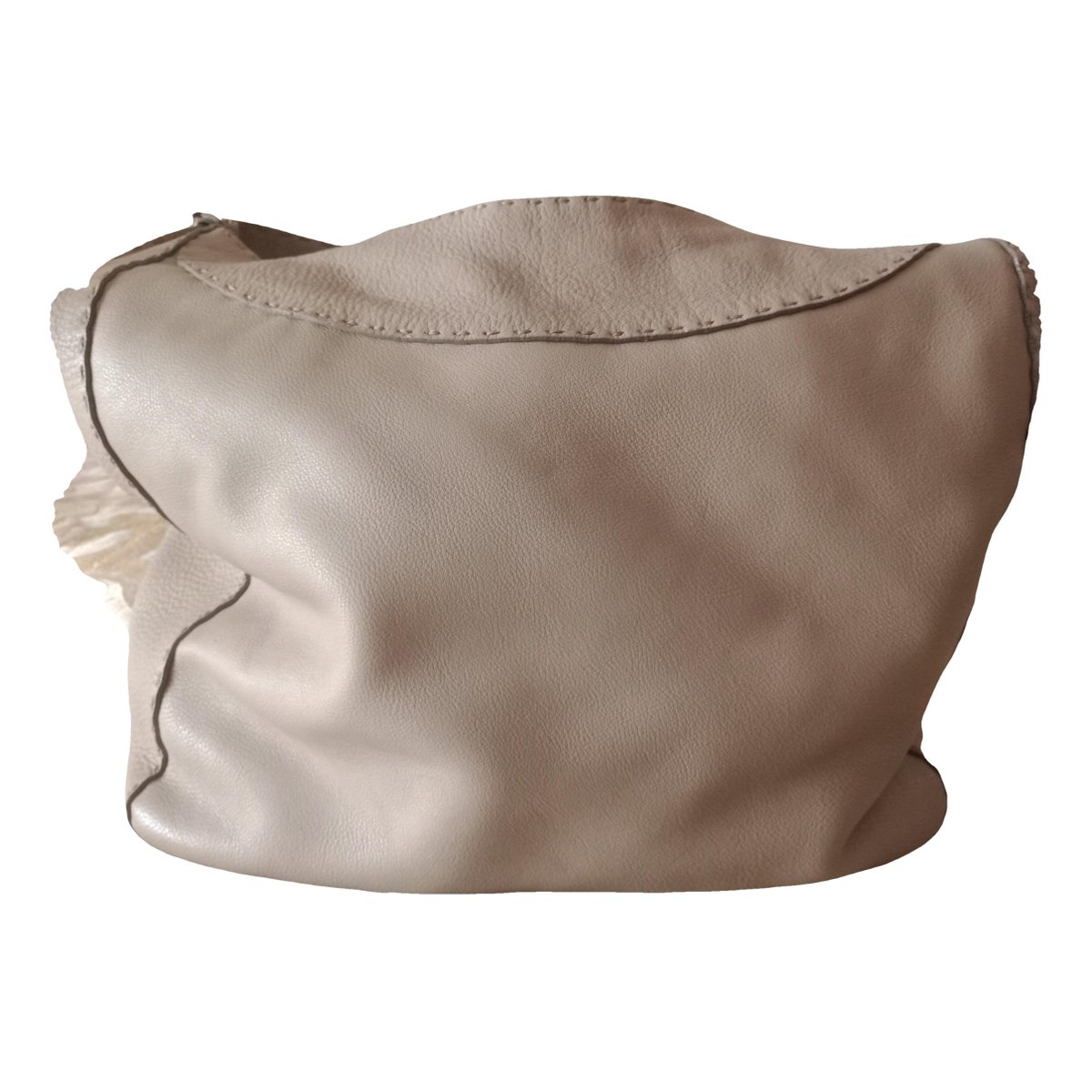 Anna Selleria leather handbag
