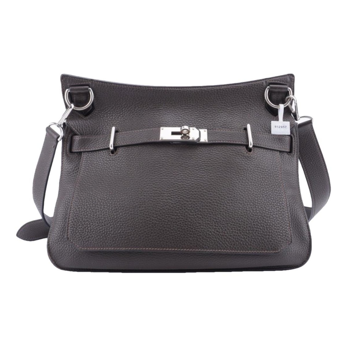 Jypsiere leather crossbody bag